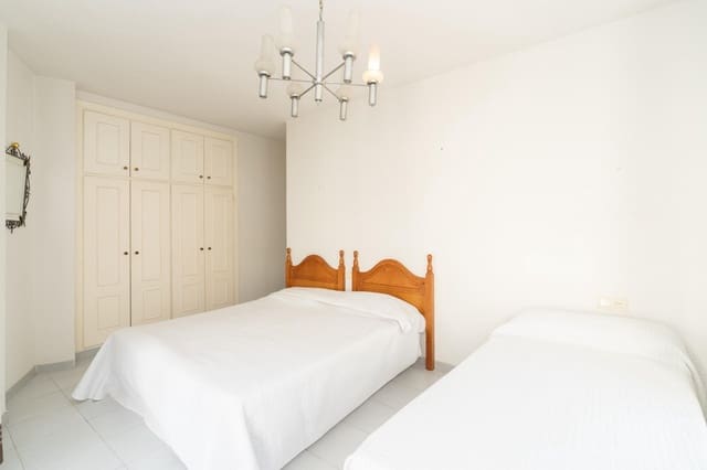 3 quarto Apartamento para venda em Salobreña - 179 000 € (Ref: 9946174)