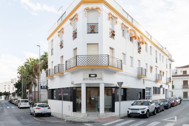 3 quarto Apartamento para venda em Salobreña - 179 000 € (Ref: 9946174)