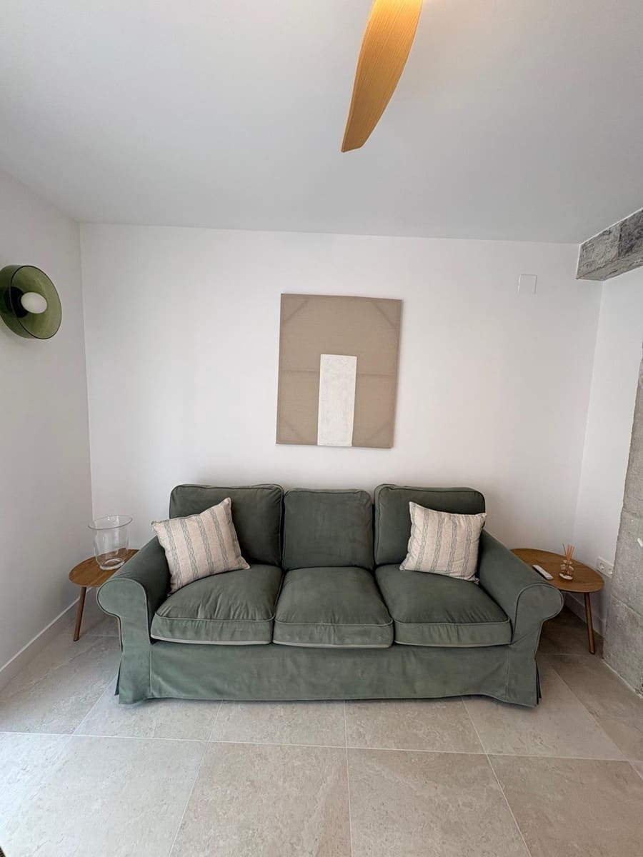 4 sovrum Lägenhet att hyra i Motril med garage - 1 250 € (Ref: 9946175)