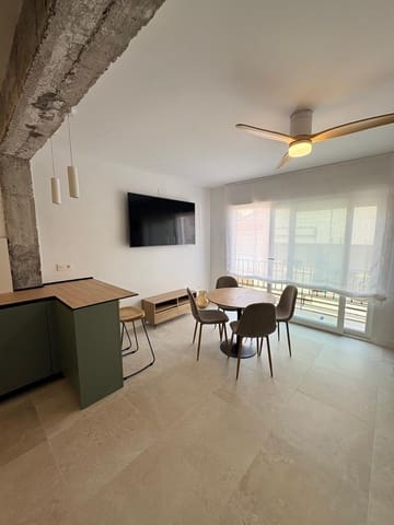 4 sypialnia Mieszkanie do wynajęcia w Motril z garażem - 1 250 € (Ref: 9946175)