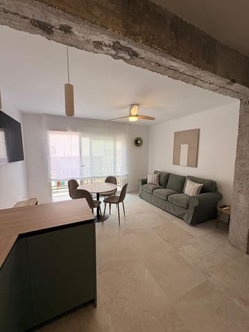 4 sypialnia Mieszkanie do wynajęcia w Motril z garażem - 1 250 € (Ref: 9946175)