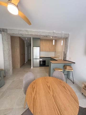 4 sypialnia Mieszkanie do wynajęcia w Motril z garażem - 1 250 € (Ref: 9946175)