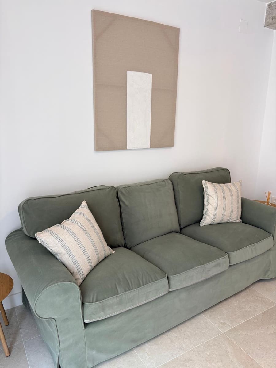 4 sovrum Lägenhet att hyra i Motril med garage - 1 250 € (Ref: 9946175)