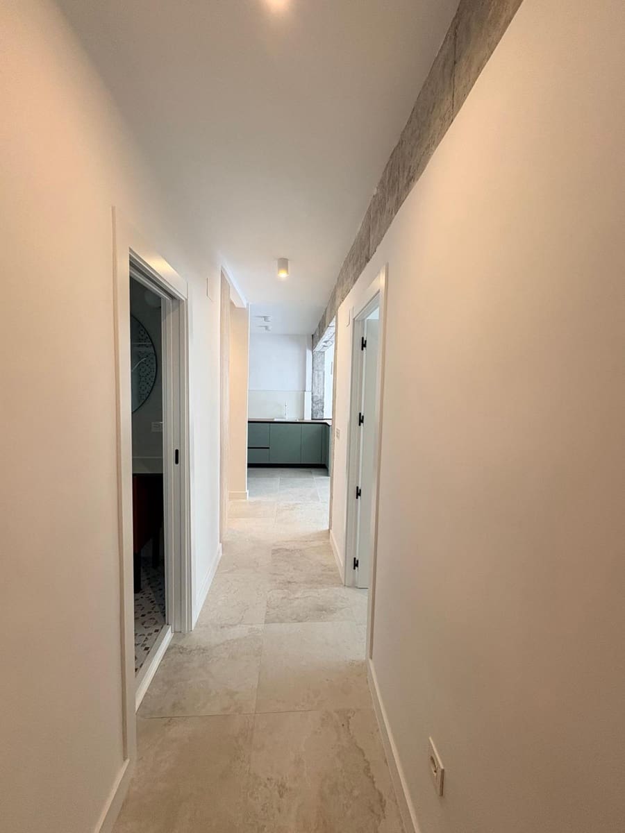 4 sovrum Lägenhet att hyra i Motril med garage - 1 250 € (Ref: 9946175)