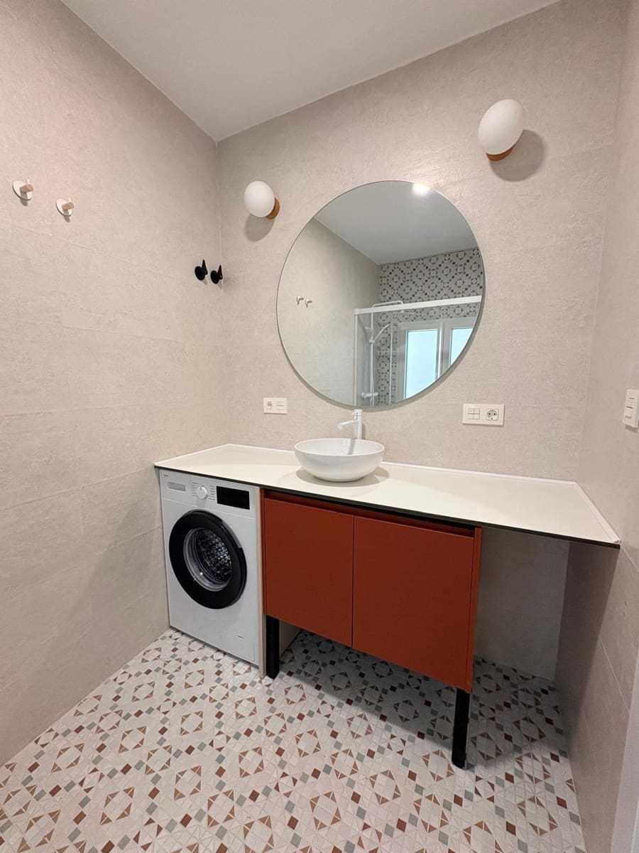 4 sovrum Lägenhet att hyra i Motril med garage - 1 250 € (Ref: 9946175)