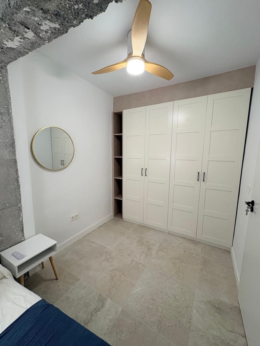 4 sovrum Lägenhet att hyra i Motril med garage - 1 250 € (Ref: 9946175)