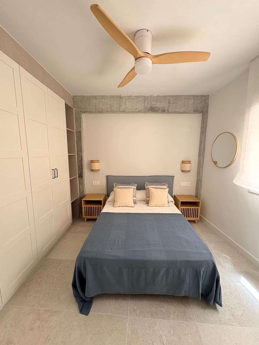 4 sovrum Lägenhet att hyra i Motril med garage - 1 250 € (Ref: 9946175)