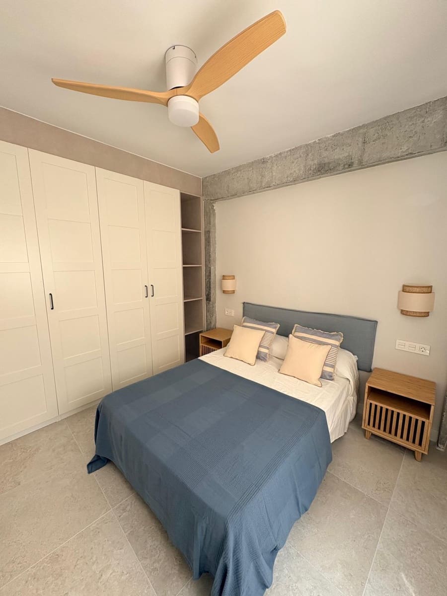 4 sovrum Lägenhet att hyra i Motril med garage - 1 250 € (Ref: 9946175)