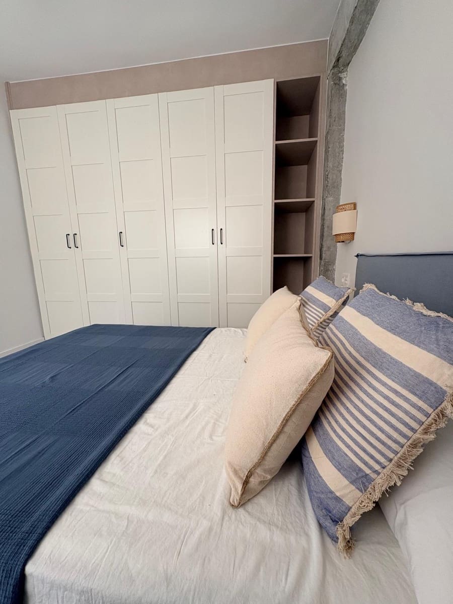 4 sovrum Lägenhet att hyra i Motril med garage - 1 250 € (Ref: 9946175)