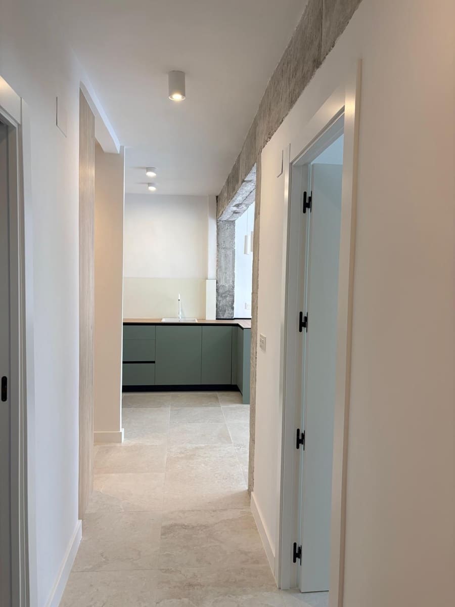 4 sovrum Lägenhet att hyra i Motril med garage - 1 250 € (Ref: 9946175)
