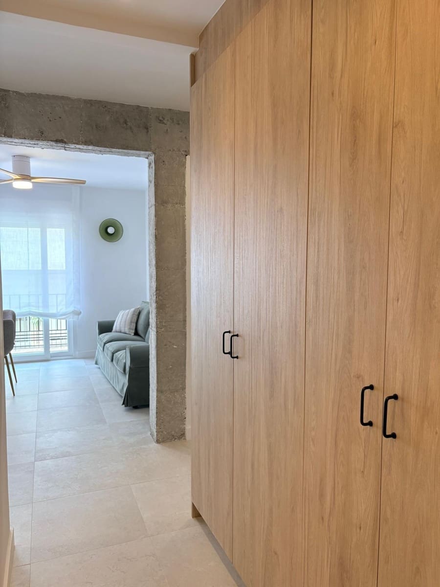 4 sovrum Lägenhet att hyra i Motril med garage - 1 250 € (Ref: 9946175)