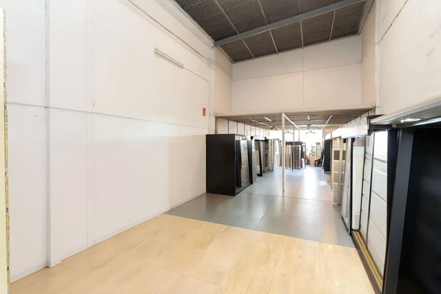 Virksomhed til salg i Motril - € 198.000 (Ref: 9946176)