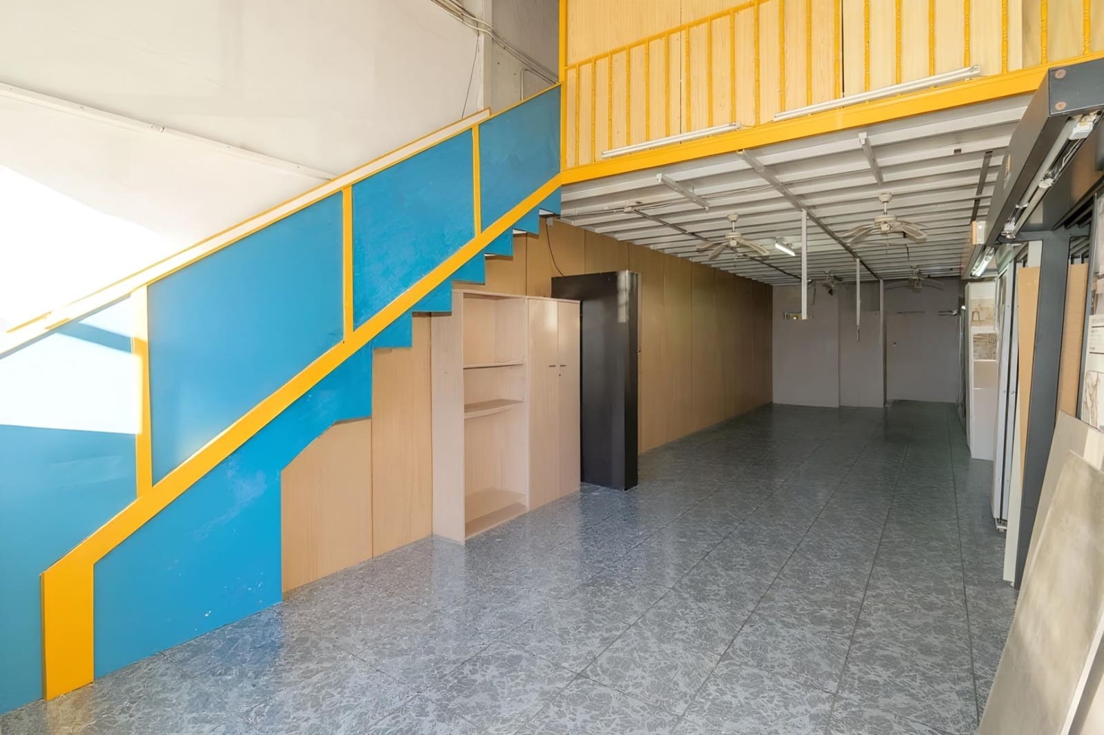 Virksomhed til salg i Motril - € 198.000 (Ref: 9946176)