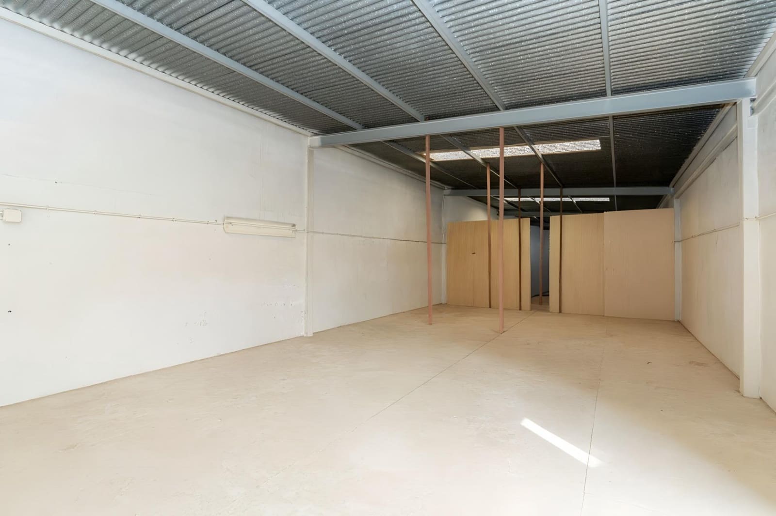 Virksomhed til salg i Motril - € 198.000 (Ref: 9946176)