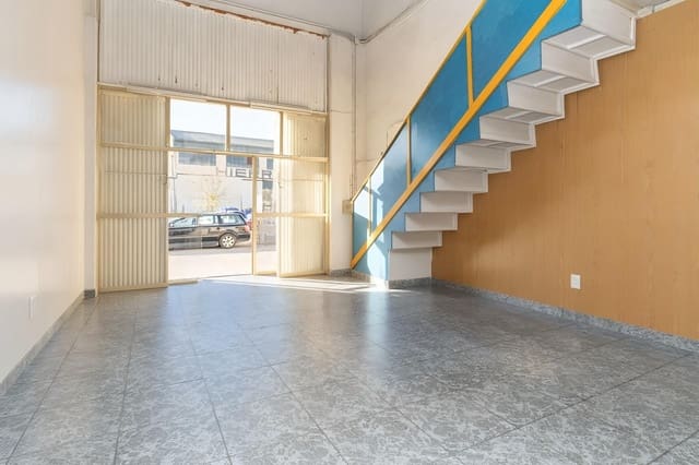 Virksomhed til salg i Motril - € 198.000 (Ref: 9946176)