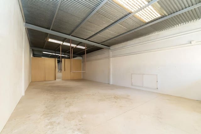 Virksomhed til salg i Motril - € 198.000 (Ref: 9946176)