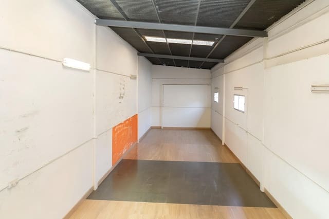 Virksomhed til salg i Motril - € 198.000 (Ref: 9946176)