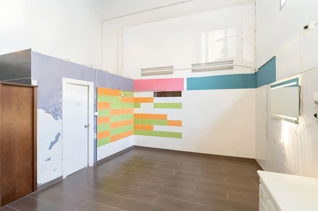 Virksomhed til salg i Motril - € 198.000 (Ref: 9946176)