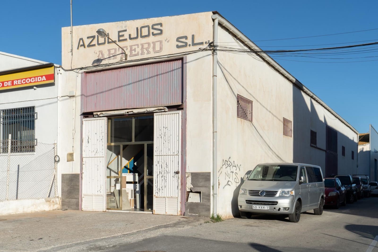 Virksomhed til salg i Motril - € 198.000 (Ref: 9946176)
