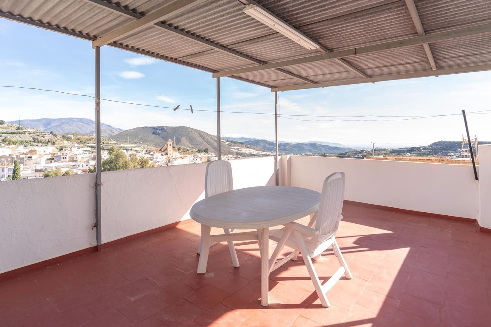 4 quarto Casa em Banda para venda em Molvizar - 110 000 € (Ref: 9946177)