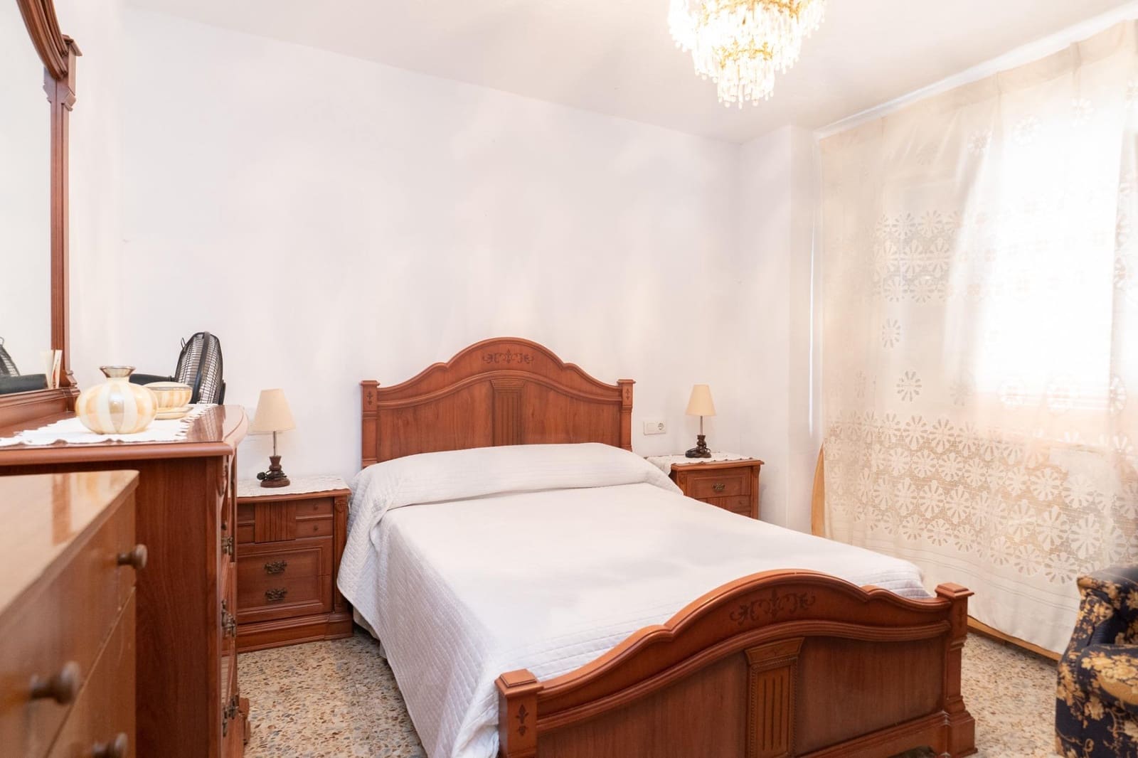 4 quarto Casa em Banda para venda em Molvizar - 110 000 € (Ref: 9946177)