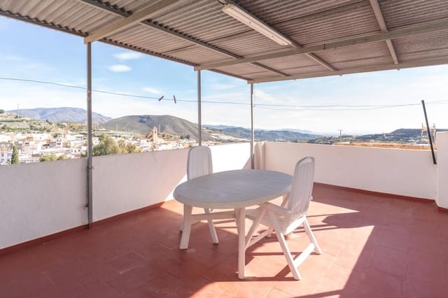 4 sypialnia Dom na sprzedaż w Molvízar - 110 000 € (Ref: 9946177)