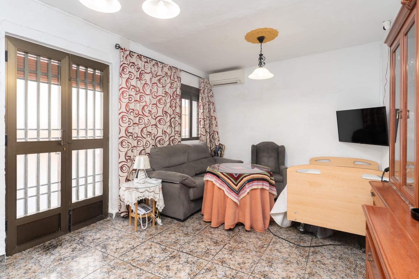 4 quarto Casa em Banda para venda em Molvizar - 110 000 € (Ref: 9946177)