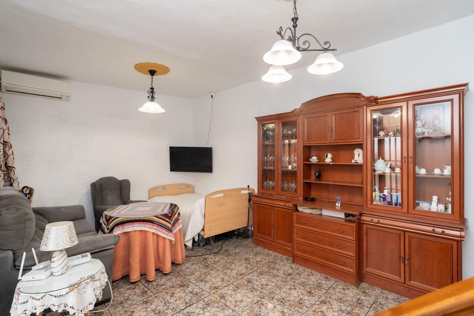 4 quarto Casa em Banda para venda em Molvizar - 110 000 € (Ref: 9946177)