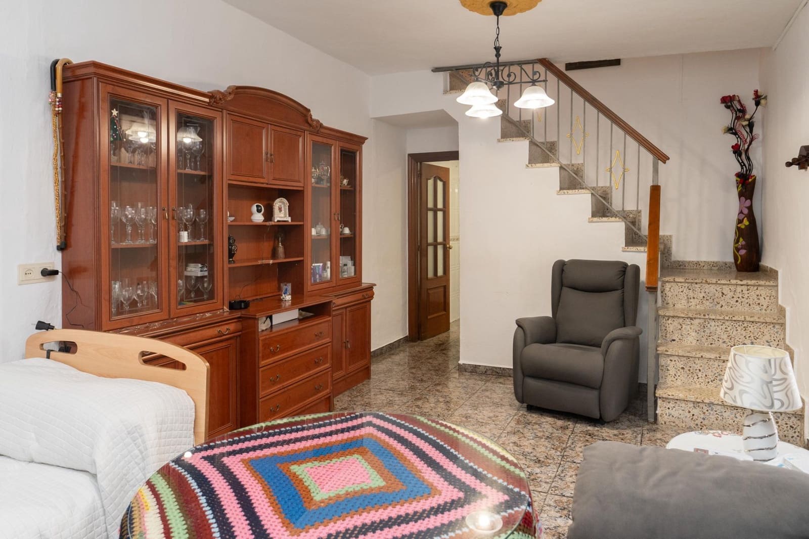 4 quarto Casa em Banda para venda em Molvizar - 110 000 € (Ref: 9946177)