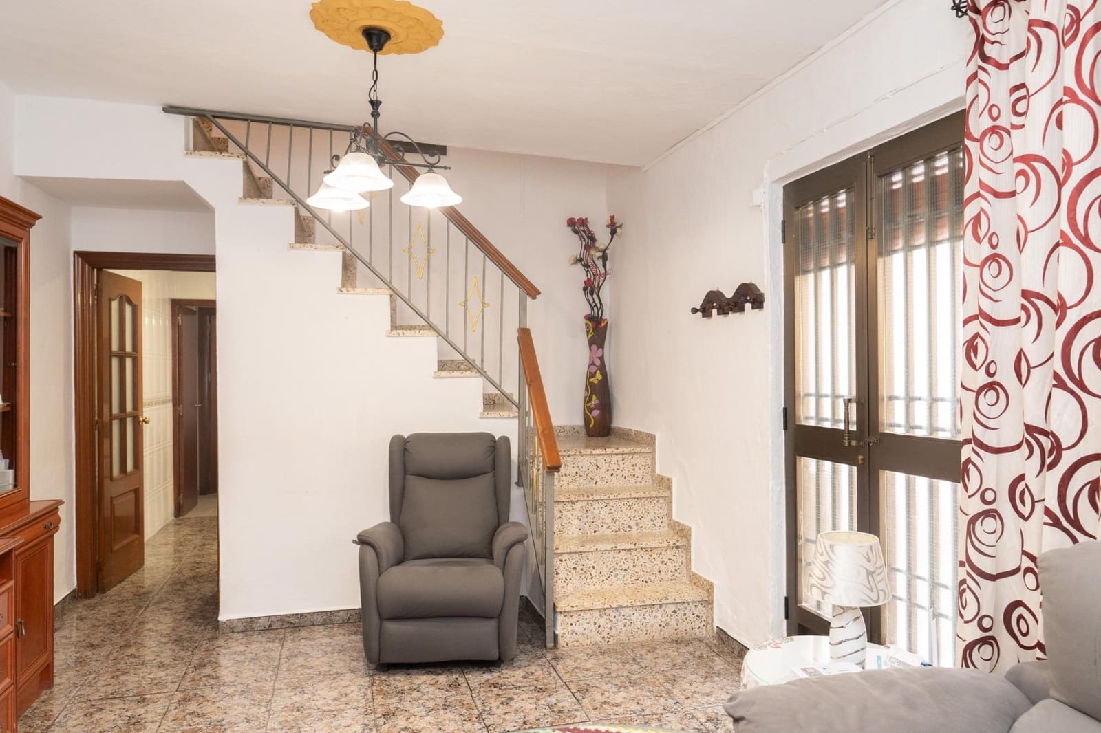 4 quarto Casa em Banda para venda em Molvizar - 110 000 € (Ref: 9946177)