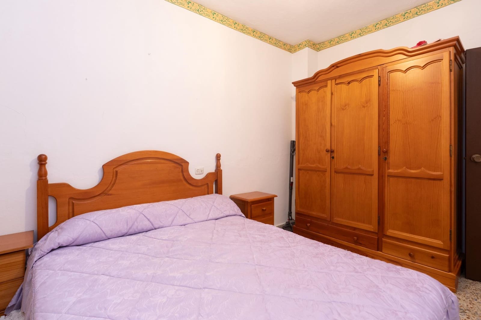 4 quarto Casa em Banda para venda em Molvizar - 110 000 € (Ref: 9946177)