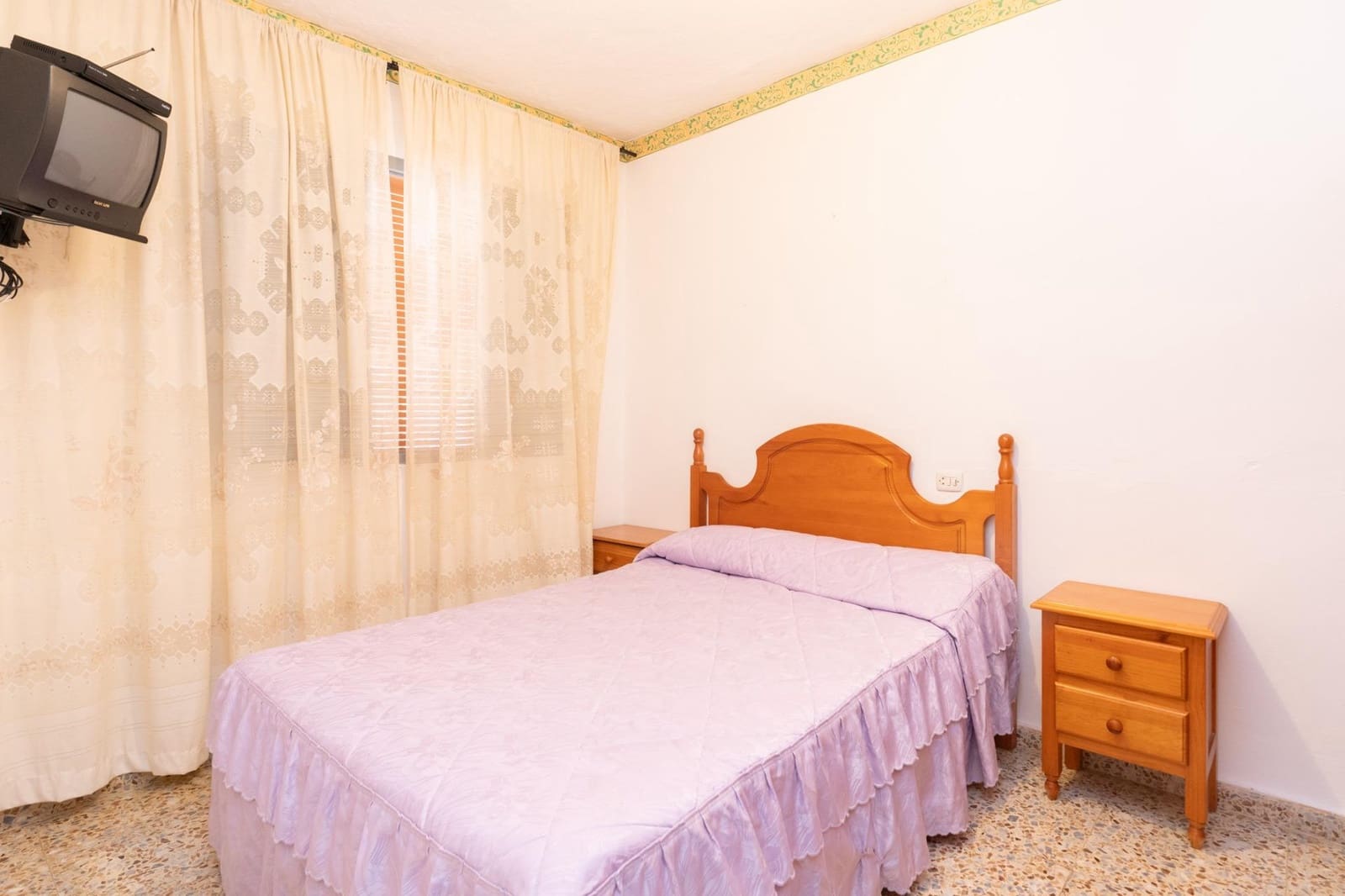 4 quarto Casa em Banda para venda em Molvizar - 110 000 € (Ref: 9946177)