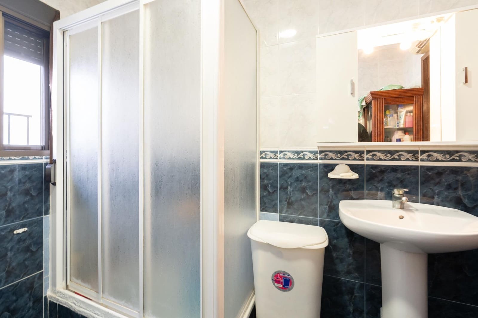 4 quarto Casa em Banda para venda em Molvizar - 110 000 € (Ref: 9946177)