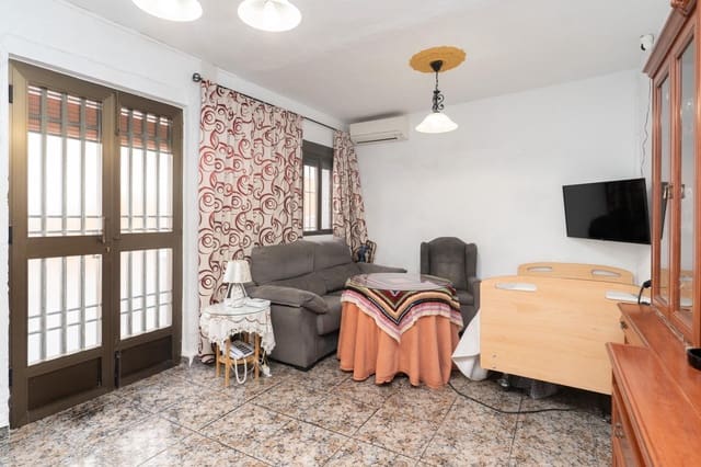4 sypialnia Dom na sprzedaż w Molvízar - 110 000 € (Ref: 9946177)