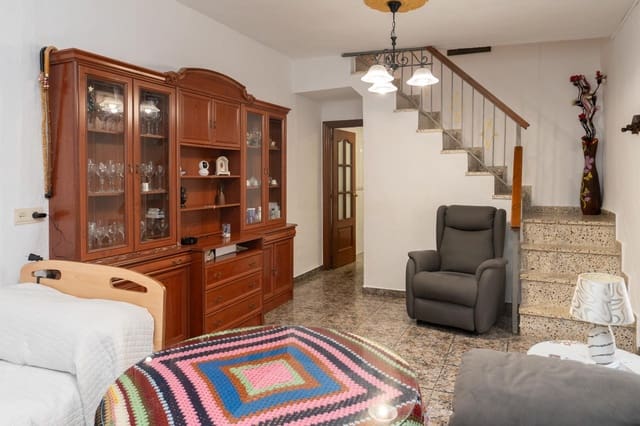 4 sypialnia Dom na sprzedaż w Molvízar - 110 000 € (Ref: 9946177)