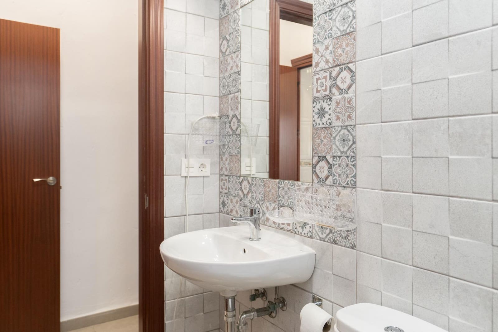 4 quarto Casa em Banda para venda em Molvizar - 110 000 € (Ref: 9946177)