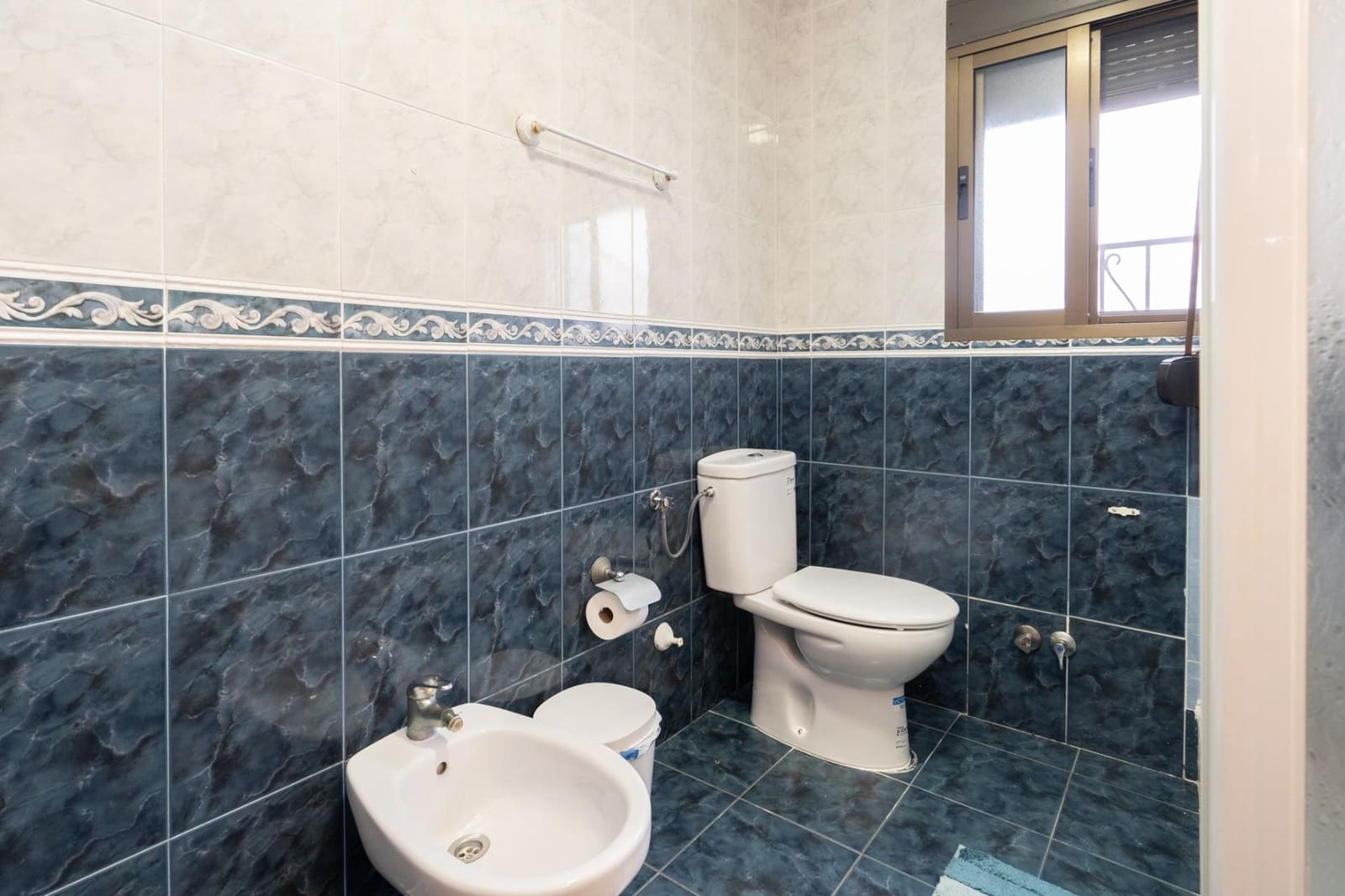 4 quarto Casa em Banda para venda em Molvizar - 110 000 € (Ref: 9946177)