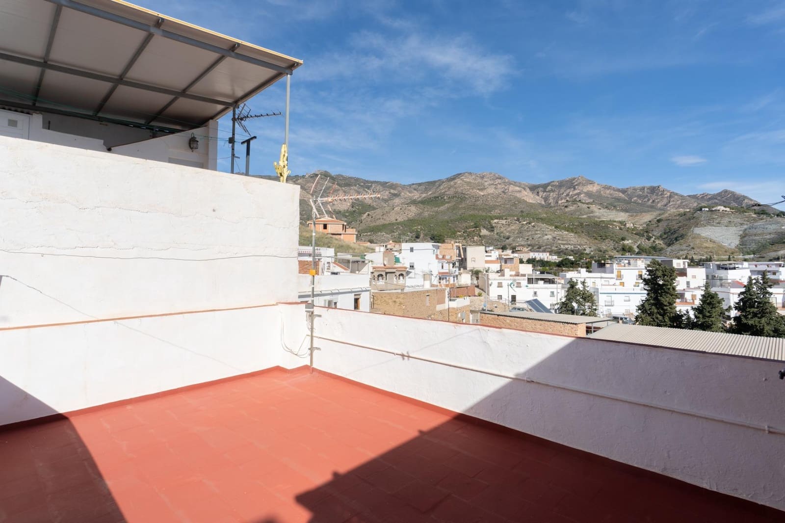 4 quarto Casa em Banda para venda em Molvizar - 110 000 € (Ref: 9946177)