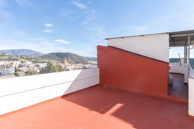 4 sypialnia Dom na sprzedaż w Molvízar - 110 000 € (Ref: 9946177)