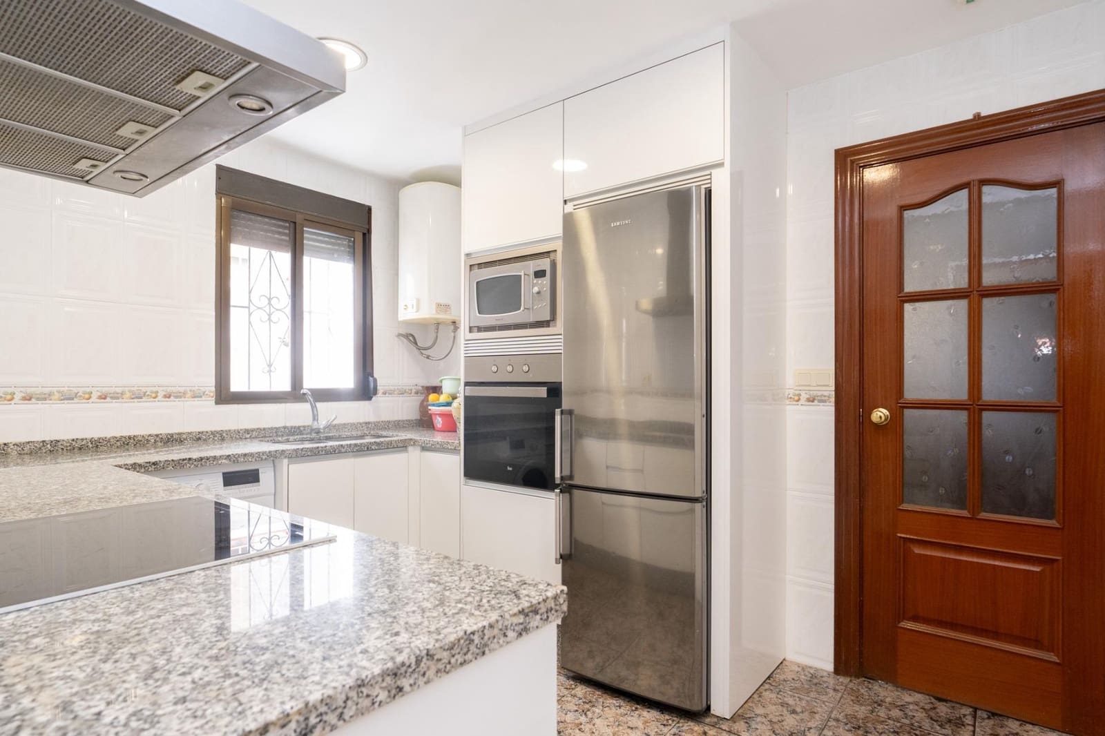 4 quarto Casa em Banda para venda em Molvizar - 110 000 € (Ref: 9946177)