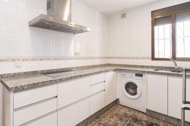 4 sypialnia Dom na sprzedaż w Molvízar - 110 000 € (Ref: 9946177)