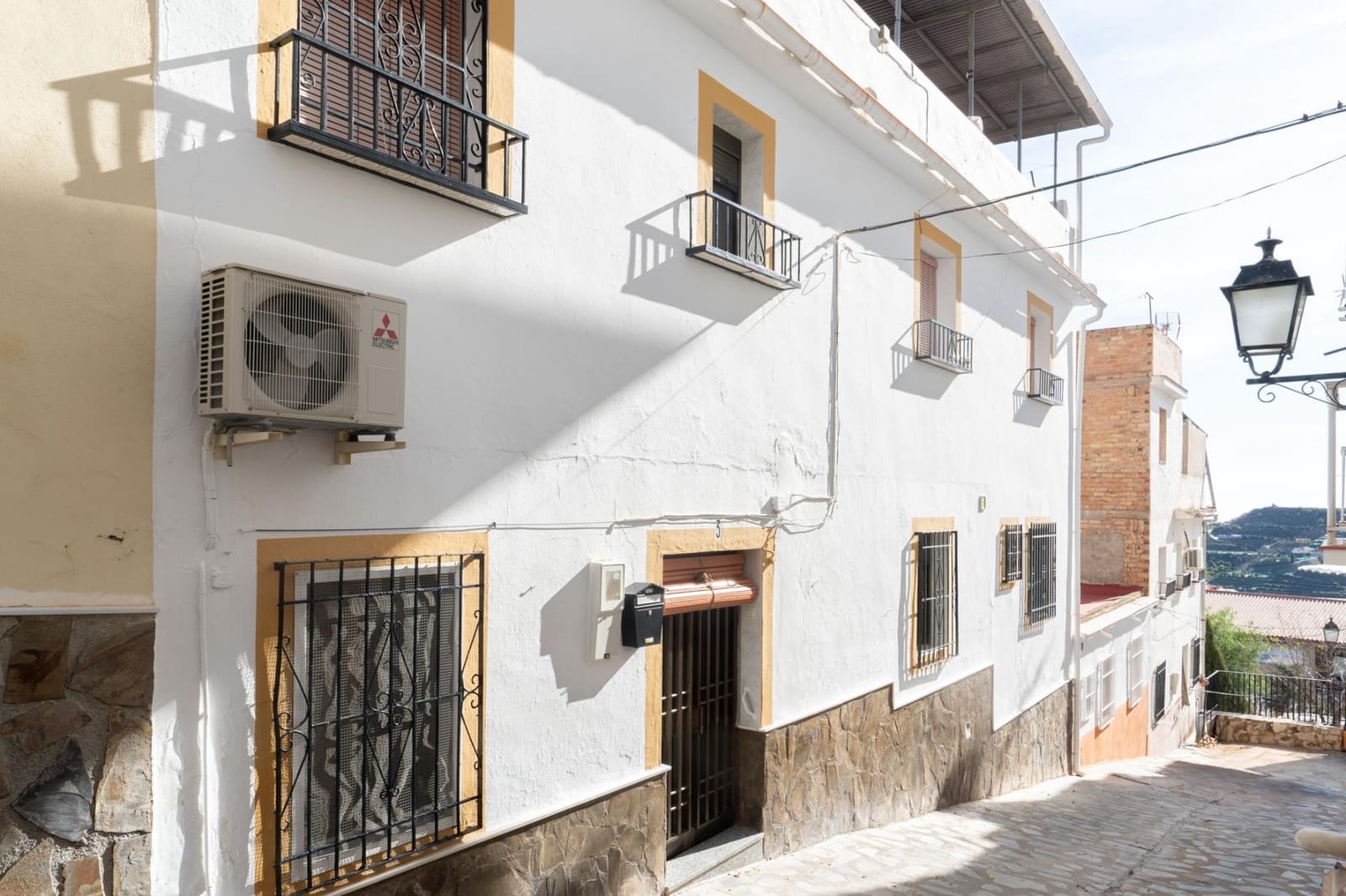 4 quarto Casa em Banda para venda em Molvizar - 110 000 € (Ref: 9946177)