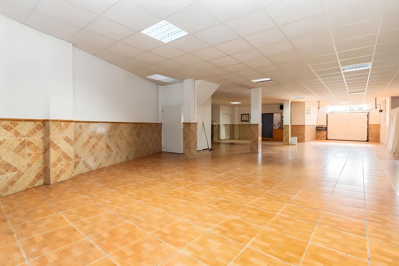 3 Zimmer Villa zu verkaufen in Motril mit Garage - 440.000 € (Ref: 9946178)