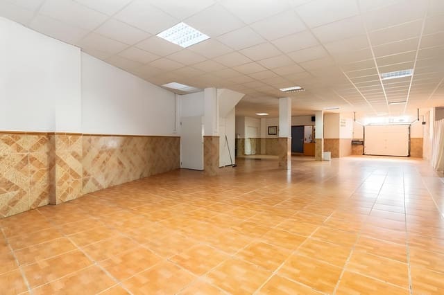 3 Zimmer Villa zu verkaufen in Motril mit Garage - 440.000 € (Ref: 9946178)