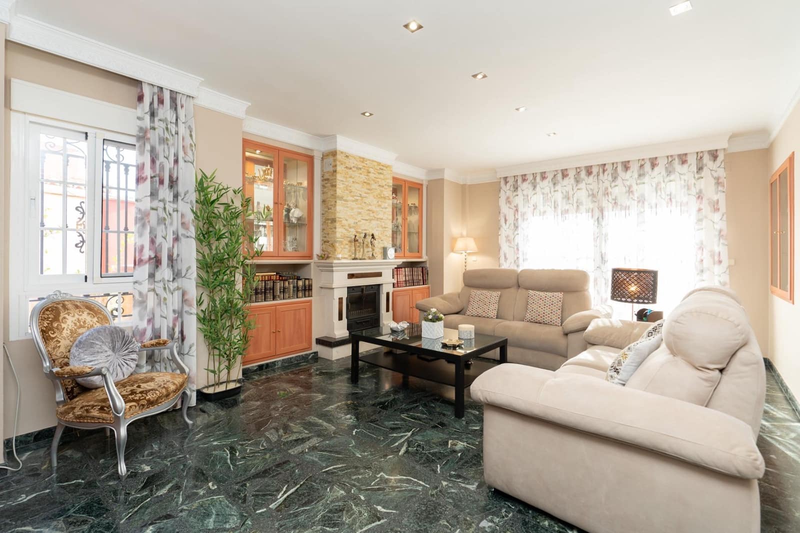 3 Zimmer Villa zu verkaufen in Motril mit Garage - 440.000 € (Ref: 9946178)