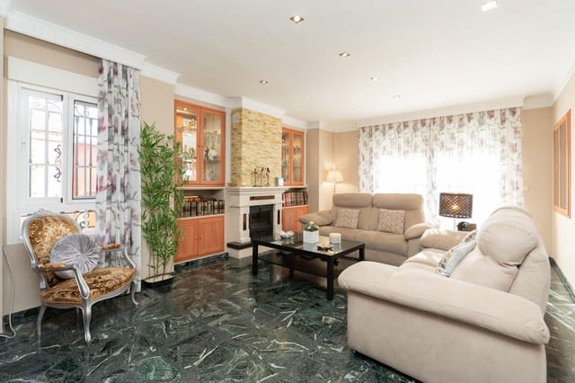 3 Zimmer Villa zu verkaufen in Motril mit Garage - 440.000 € (Ref: 9946178)