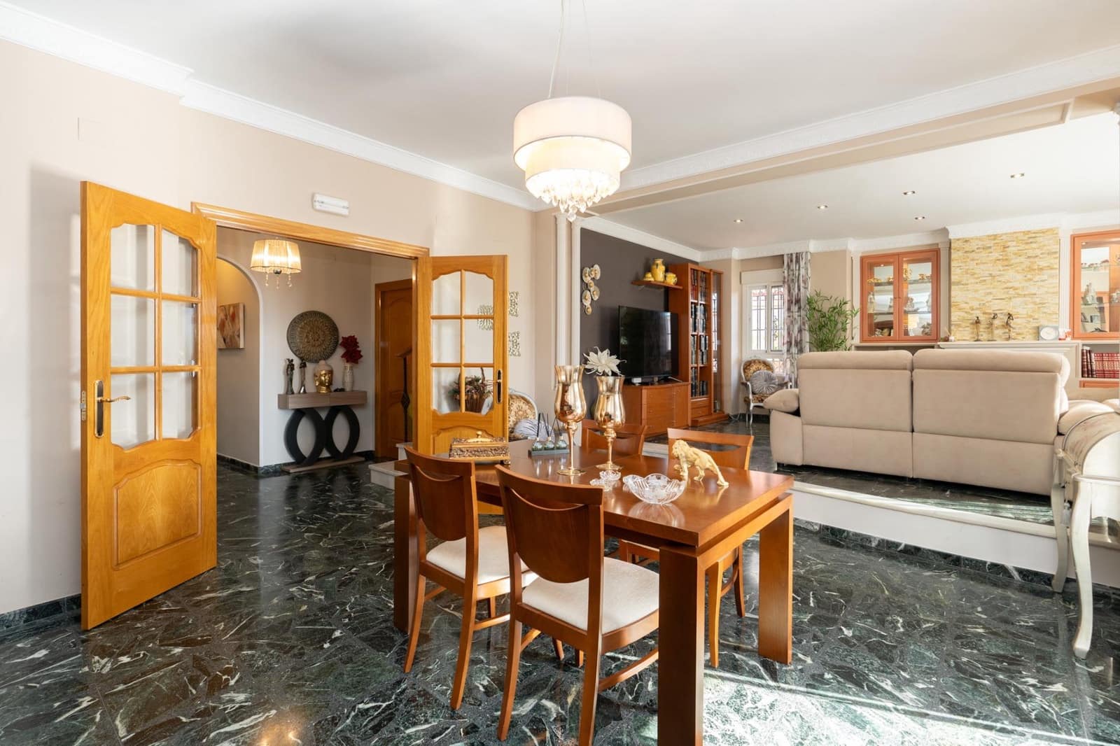 3 Zimmer Villa zu verkaufen in Motril mit Garage - 440.000 € (Ref: 9946178)