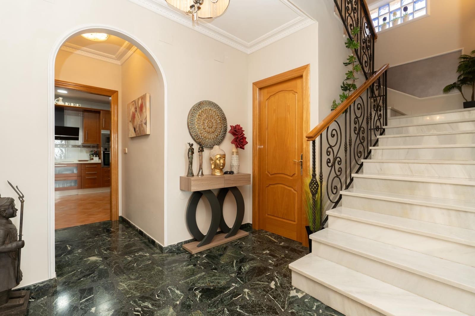 3 Zimmer Villa zu verkaufen in Motril mit Garage - 440.000 € (Ref: 9946178)