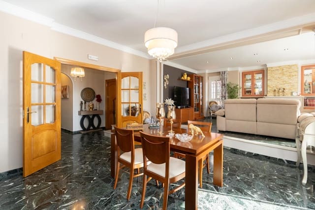 3 Zimmer Villa zu verkaufen in Motril mit Garage - 440.000 € (Ref: 9946178)