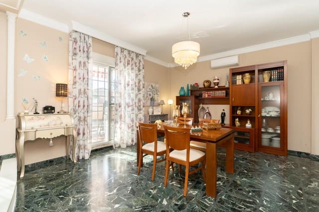 3 Zimmer Villa zu verkaufen in Motril mit Garage - 440.000 € (Ref: 9946178)